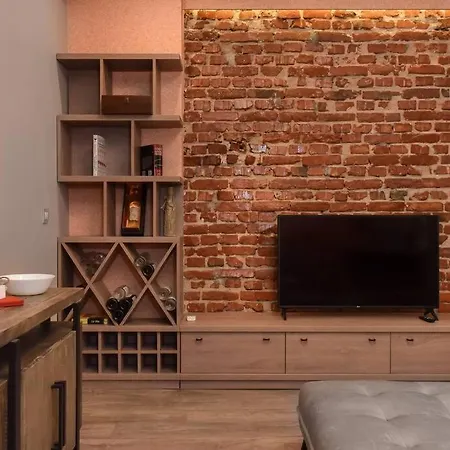 Dream - Wines Of Bulgaria Apartment Sofia