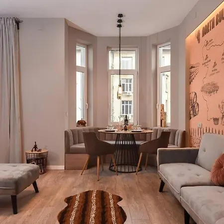 Apartment Dream - Wines Of Bulgaria Sofia