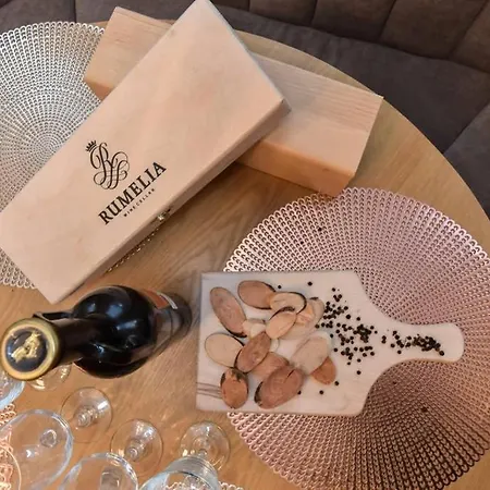 Dream - Wines Of Bulgaria Apartment *